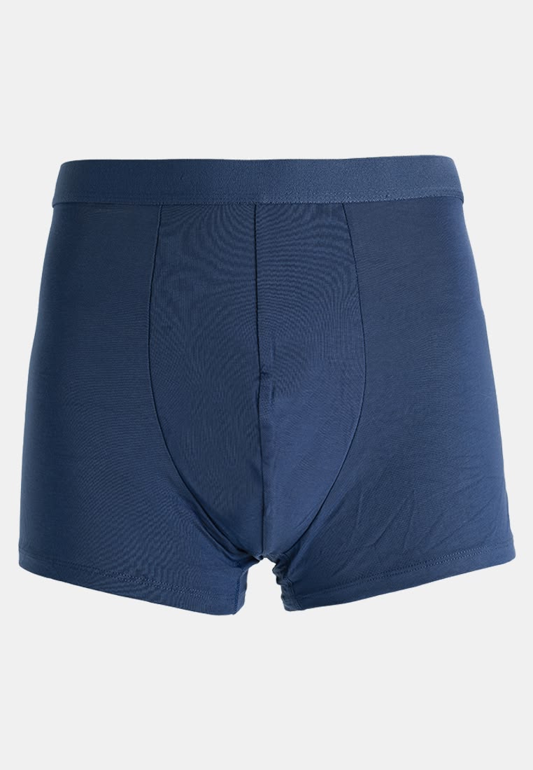 Soft Waistband Trunks